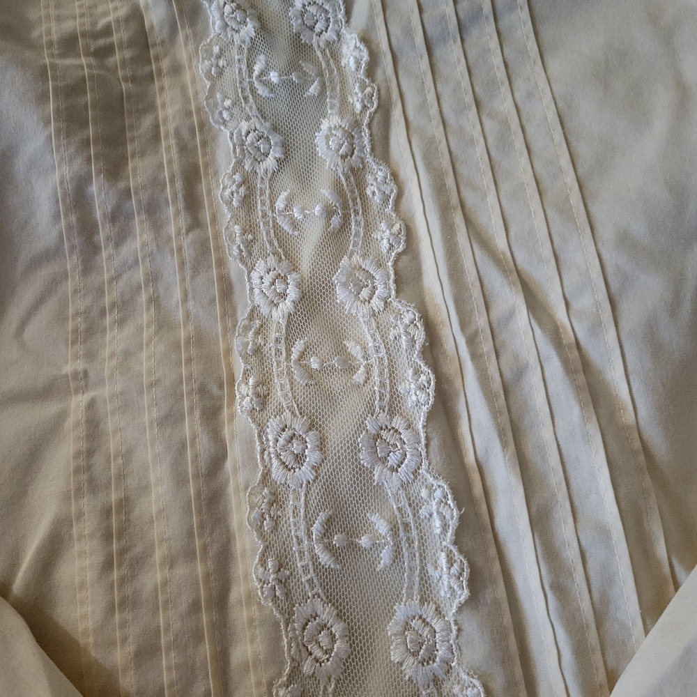 Vintage Blouse